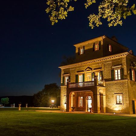 Villa Nena Tolentino Esterno foto