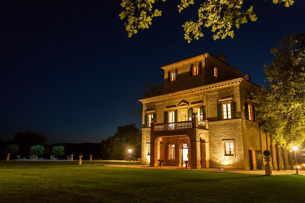 Villa Nena Tolentino Esterno foto