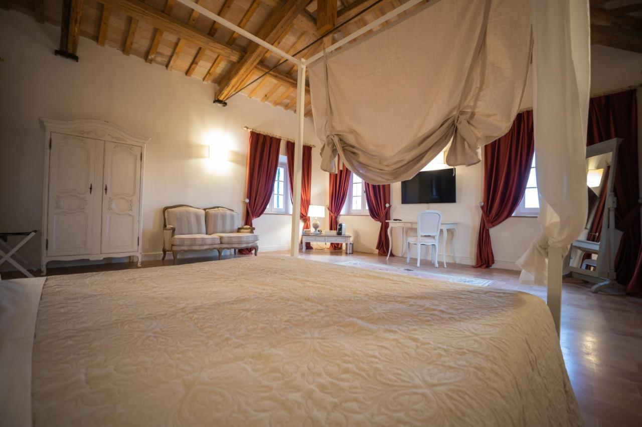 Villa Nena Tolentino Esterno foto