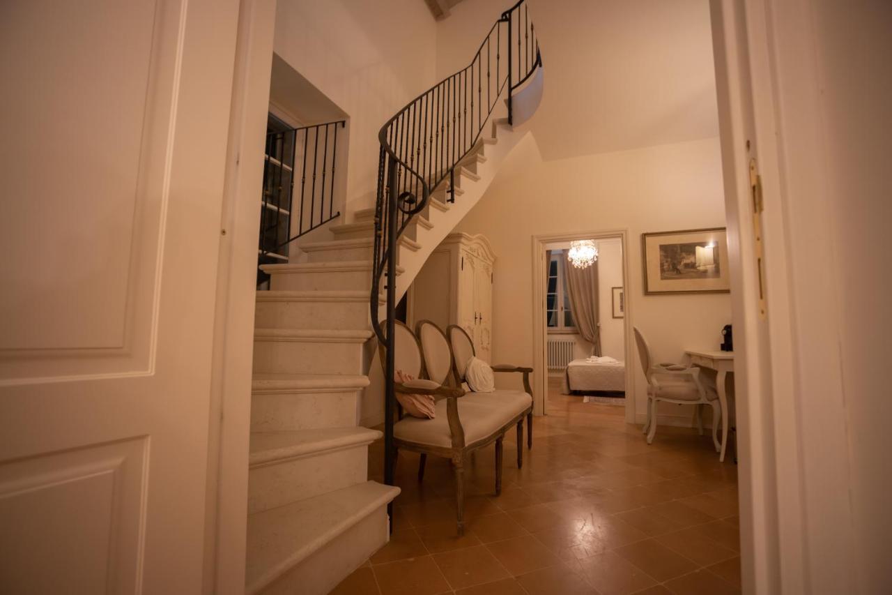 Villa Nena Tolentino Esterno foto