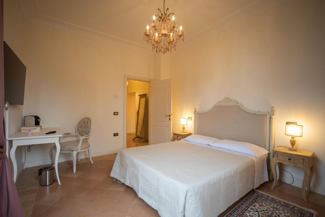Villa Nena Tolentino Esterno foto