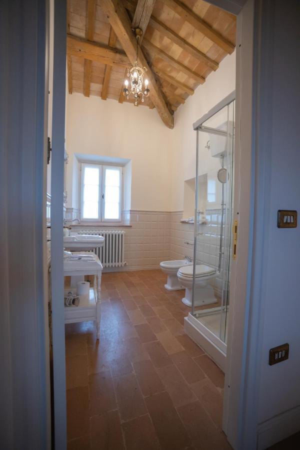 Villa Nena Tolentino Esterno foto