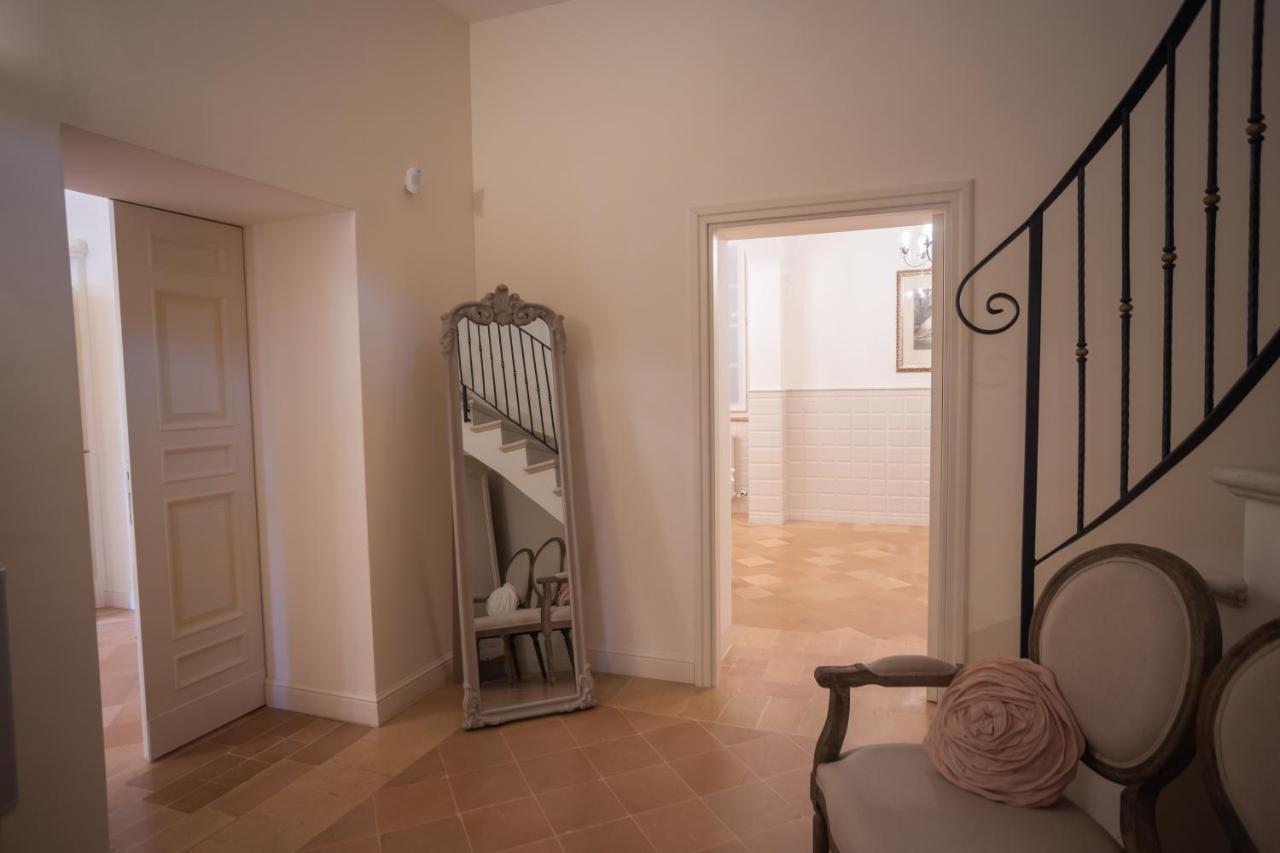 Villa Nena Tolentino Esterno foto