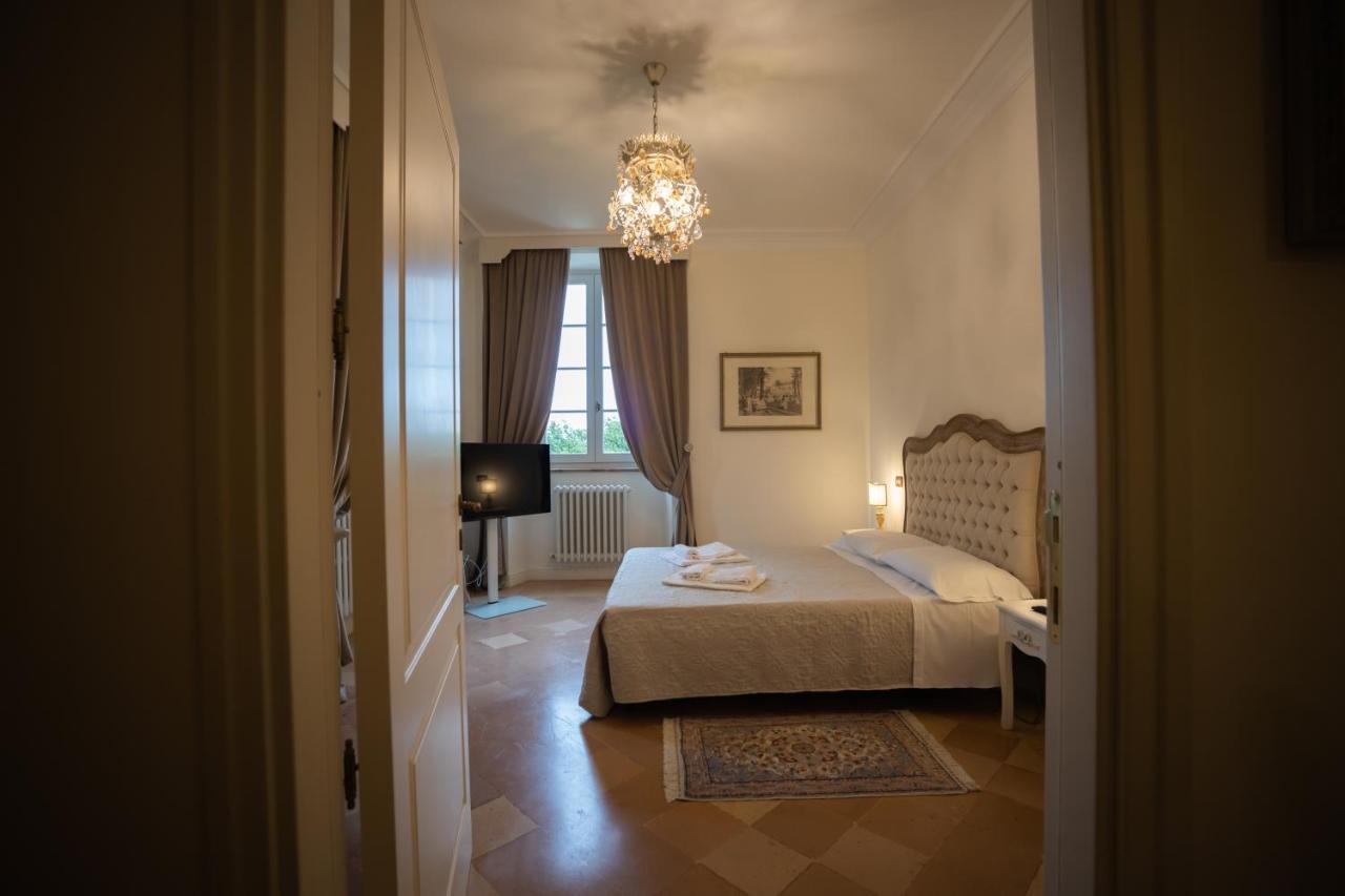 Villa Nena Tolentino Esterno foto