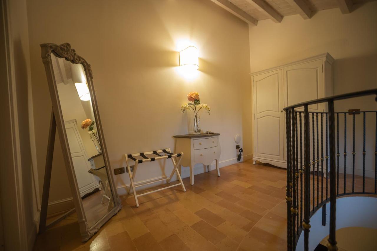 Villa Nena Tolentino Esterno foto