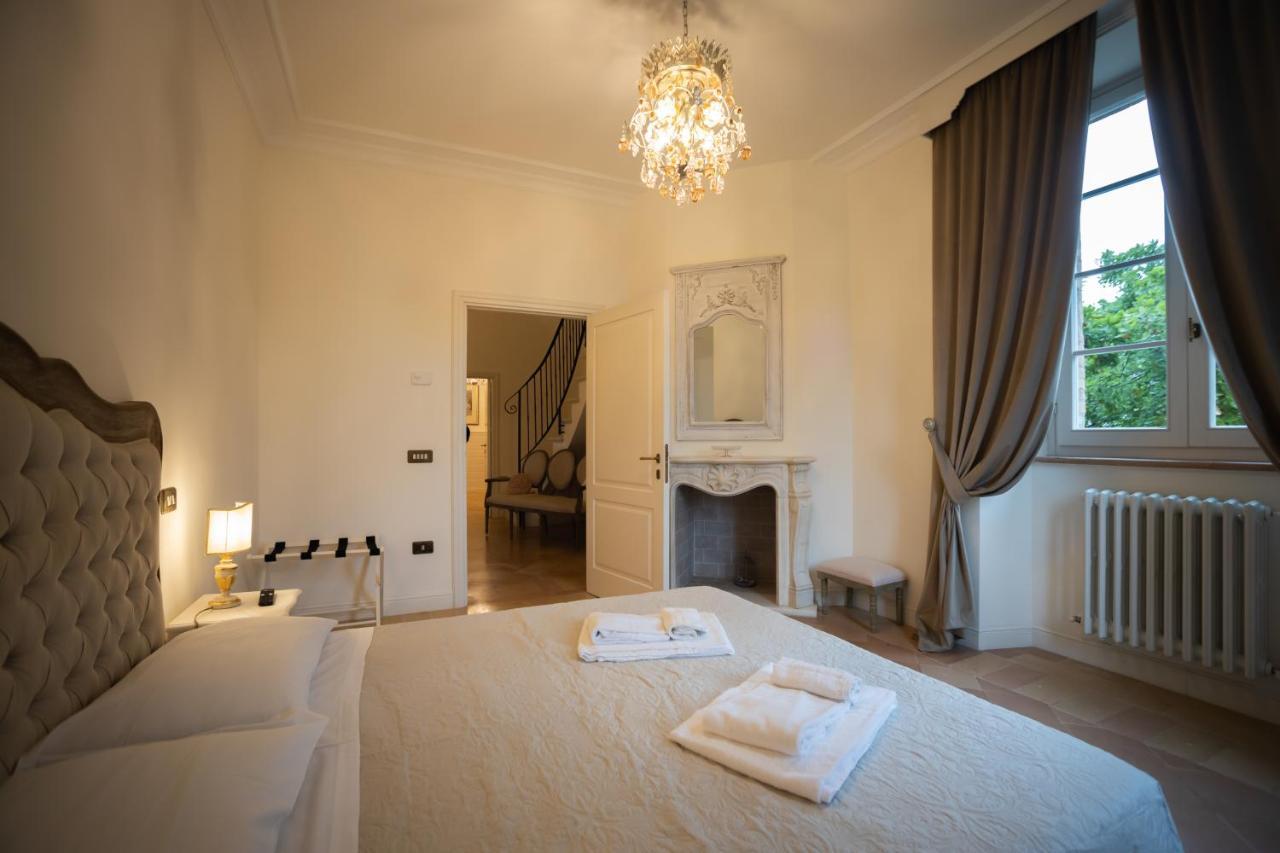 Villa Nena Tolentino Esterno foto