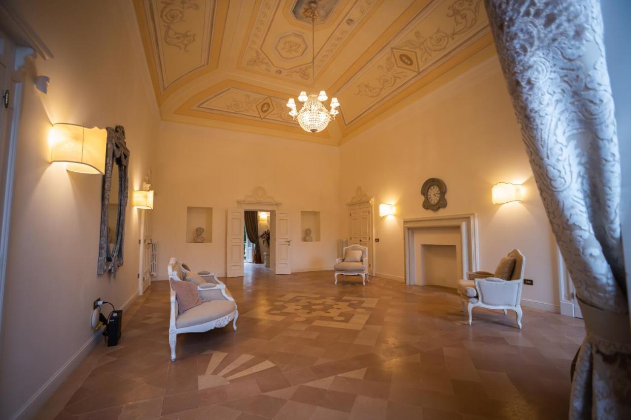 Villa Nena Tolentino Esterno foto