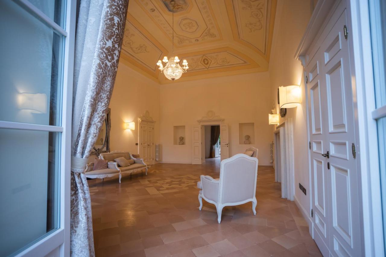 Villa Nena Tolentino Esterno foto