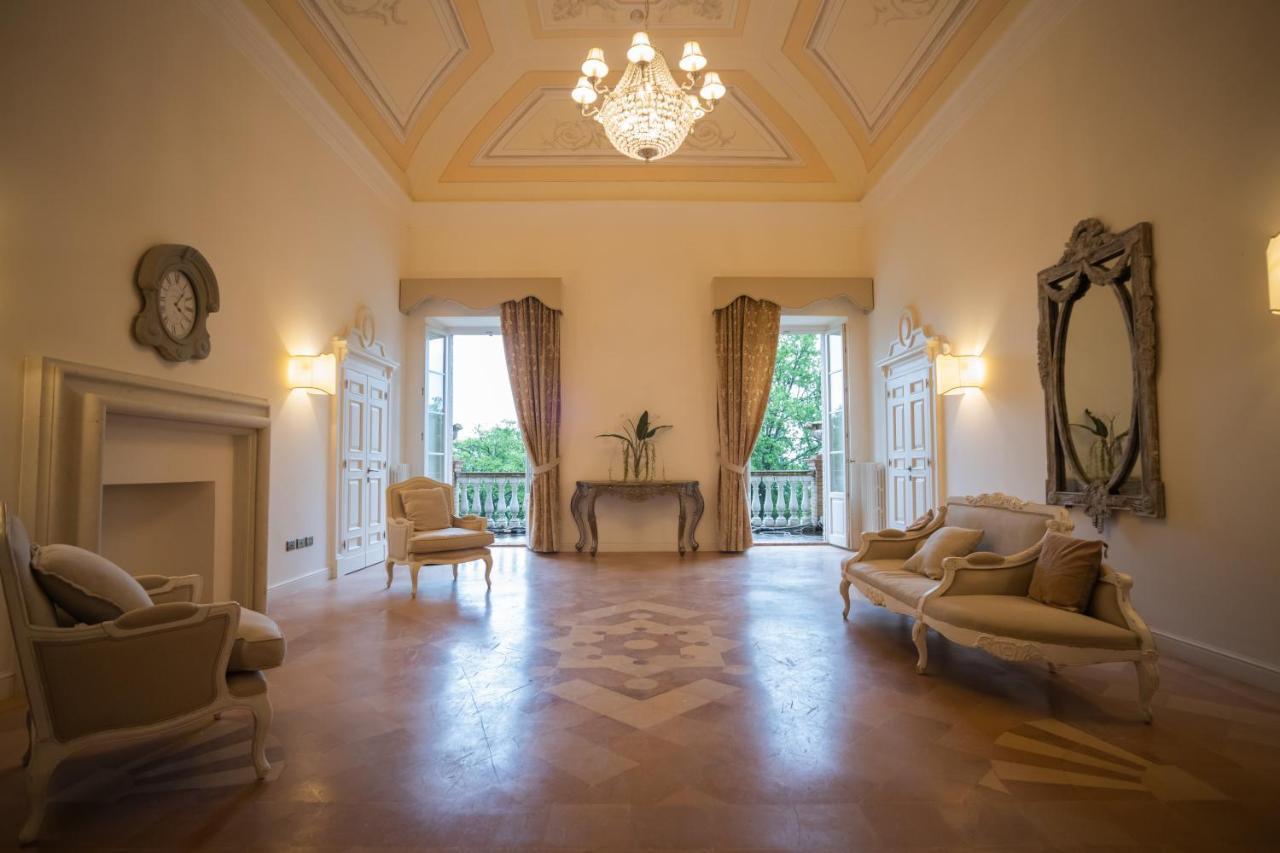 Villa Nena Tolentino Esterno foto