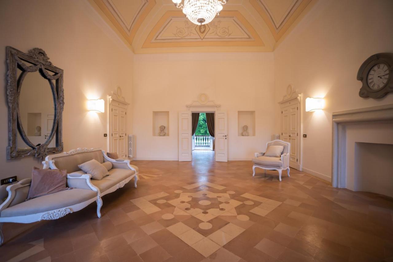Villa Nena Tolentino Esterno foto