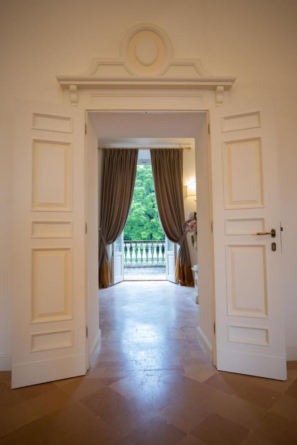 Villa Nena Tolentino Esterno foto