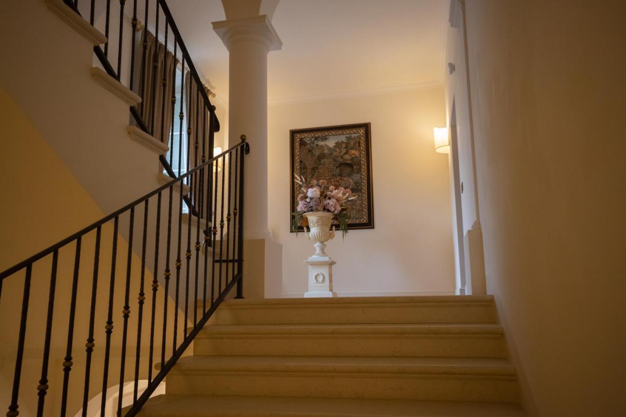 Villa Nena Tolentino Esterno foto