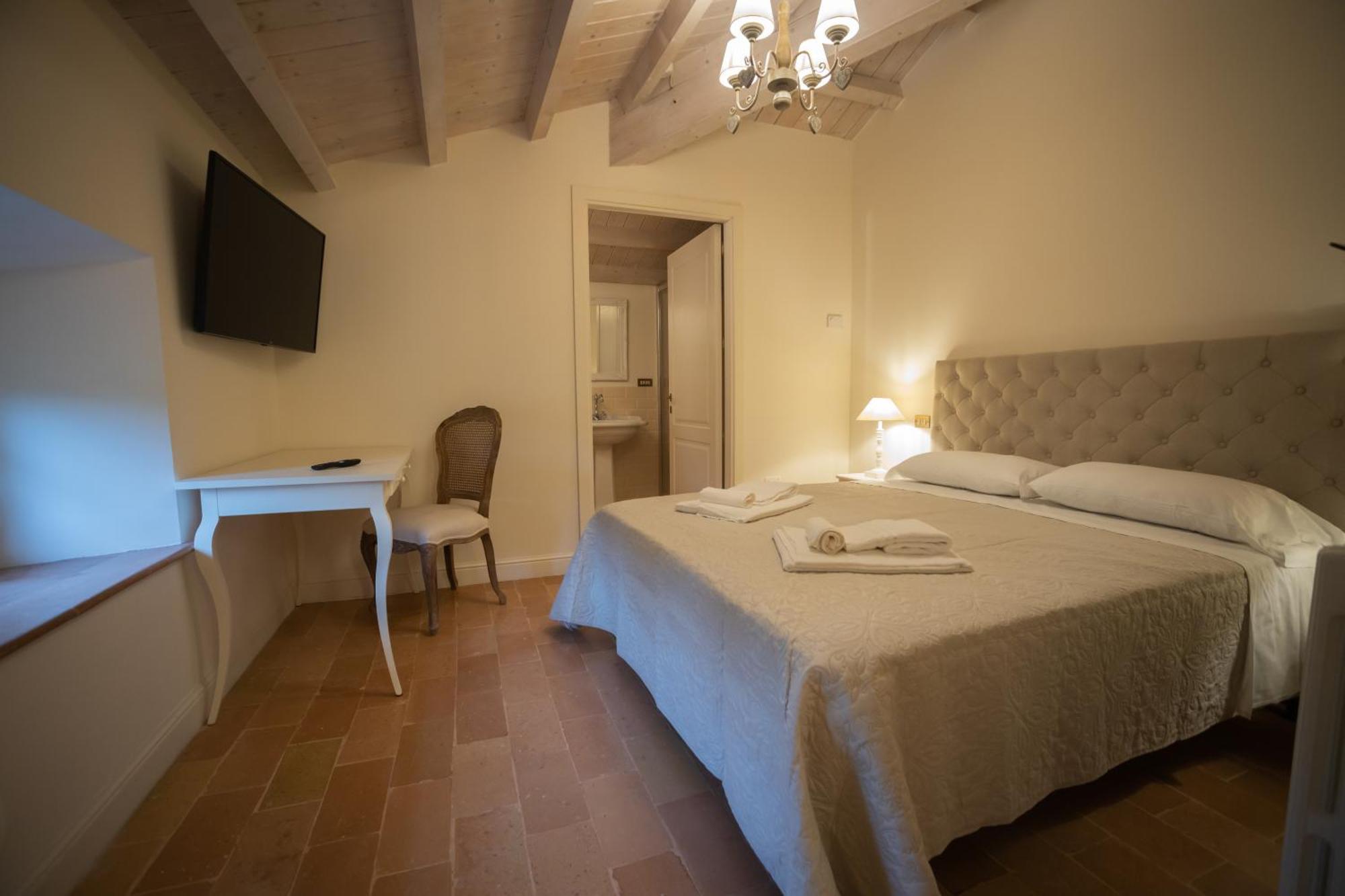 Villa Nena Tolentino Esterno foto