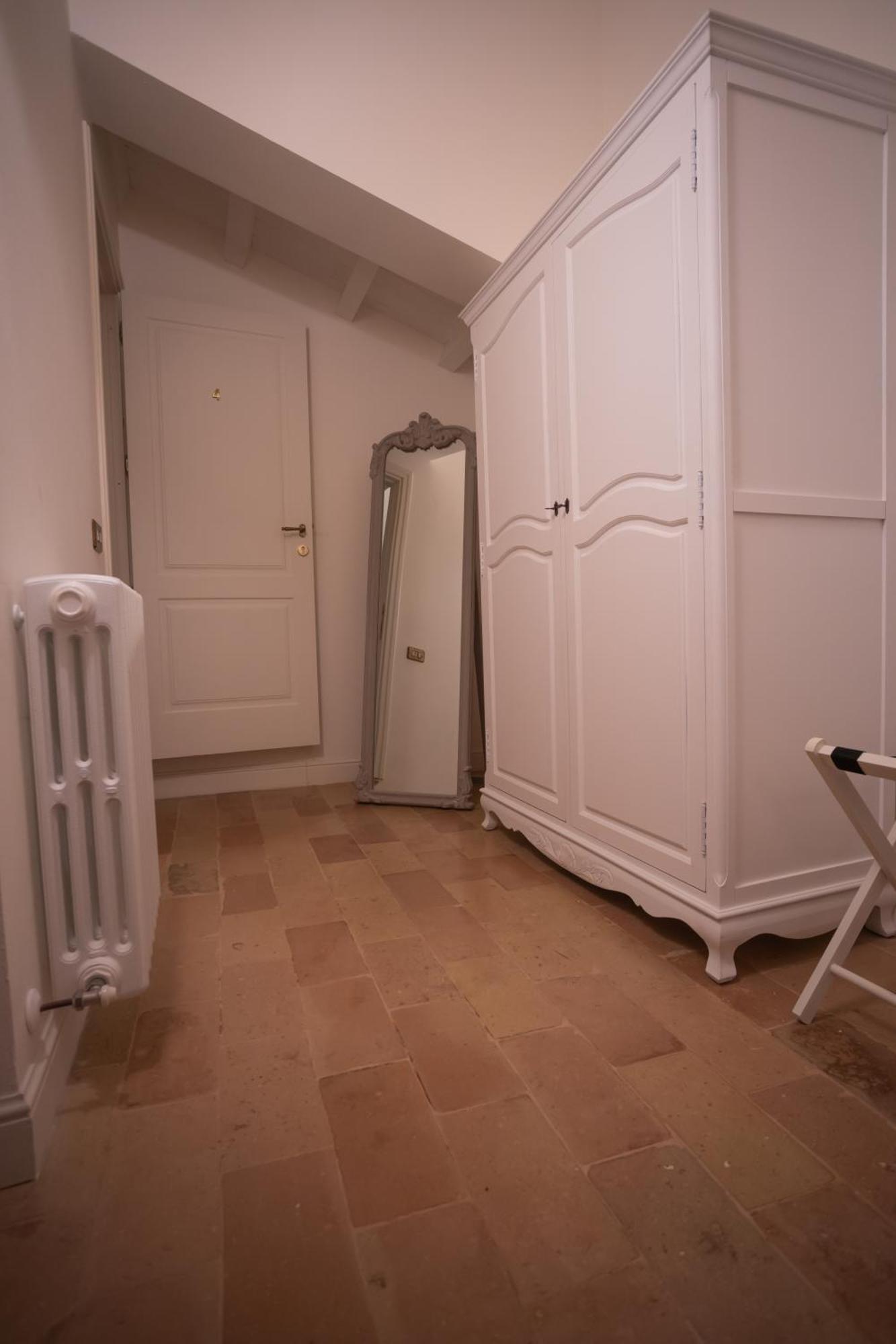Villa Nena Tolentino Esterno foto