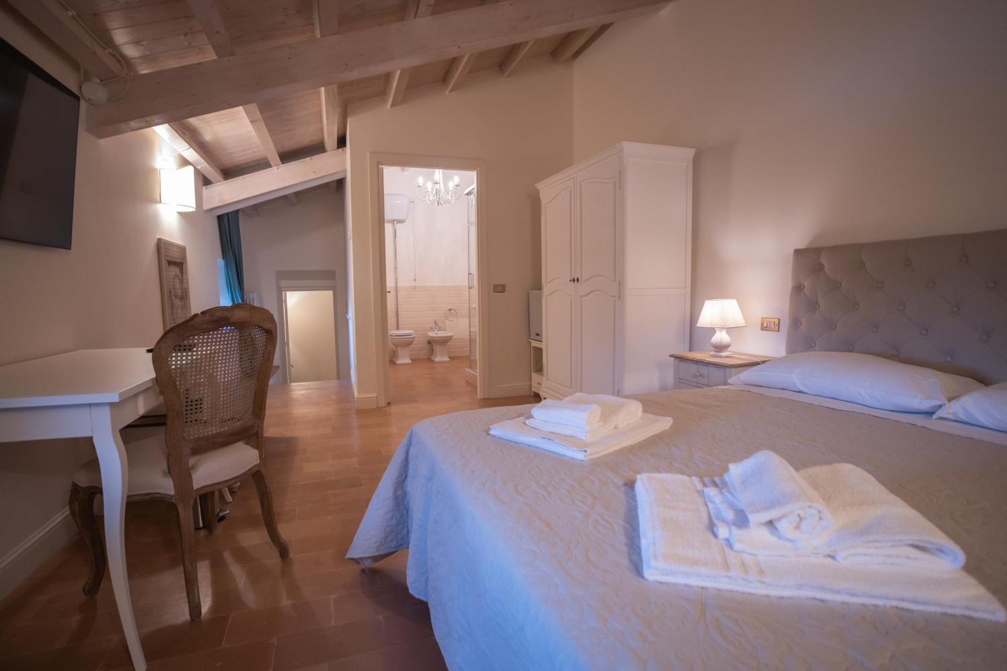Villa Nena Tolentino Esterno foto