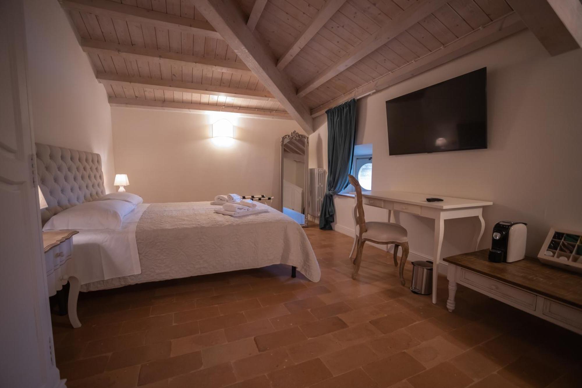 Villa Nena Tolentino Esterno foto