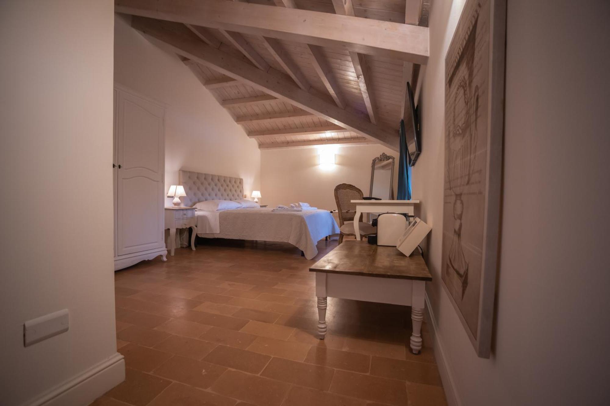 Villa Nena Tolentino Esterno foto