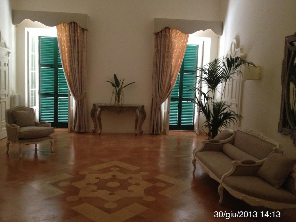 Villa Nena Tolentino Esterno foto