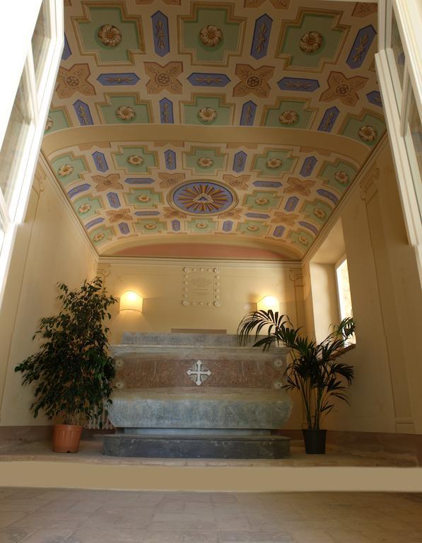 Villa Nena Tolentino Esterno foto