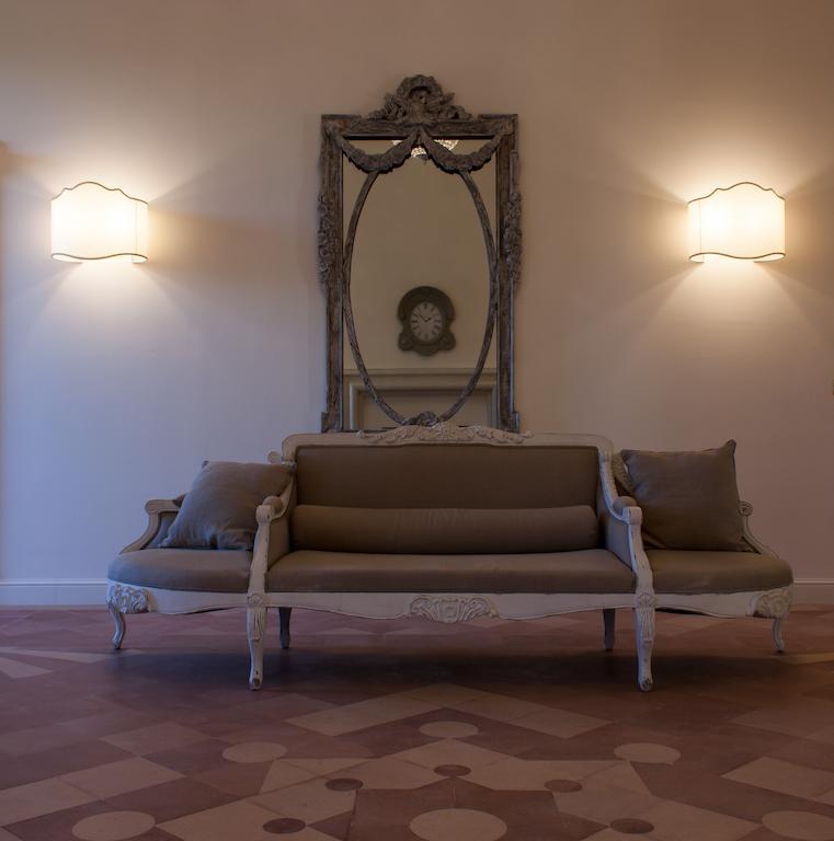 Villa Nena Tolentino Esterno foto
