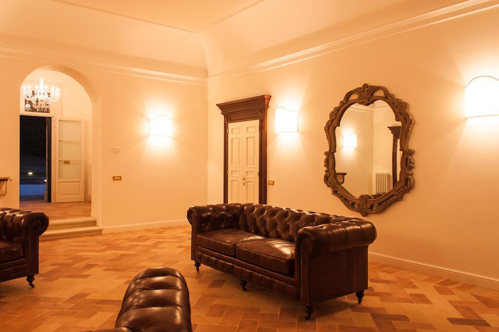 Villa Nena Tolentino Esterno foto